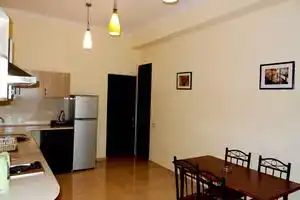 Na Ploschadi Respubliki Apartments, Ереван