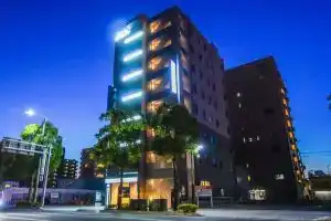 Himeji City Hotel, Химедзи
