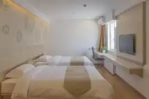 Mar Beach Hotel, Тургутреис