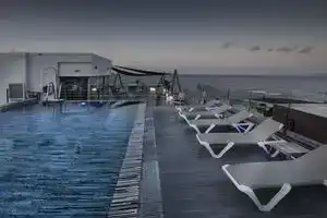 Glaros Royal Beach Hotel, Херсониссос