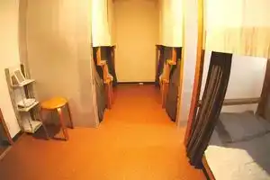 Backpackers Fuji - Hostel, Нарита