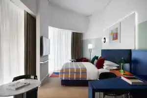 Kimpton Main Frankfurt, Франкфурт-на-Майне