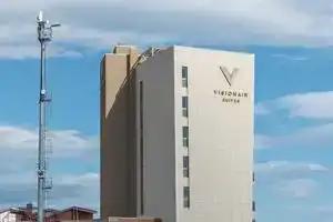 Visionair Suites, Сенигаллия