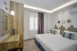 Semes Luxury Apartments by Estia, Херсониссос