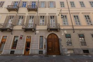 Casa Savoia by Wonderful Italy, Турин