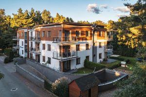 Villa Cztery Pory Roku, Sun & Snow, Владыславово