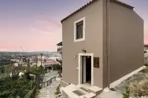 La Casa di Manou, Платаньяс