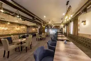 Tsaghkadzor Inn Hotel, Цахкадзор