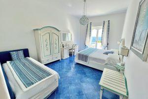 Hotel «Villa Delle Palme in Positano», Позитано