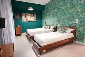 Ross Family Suites, Реджо-Калабрия