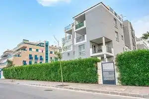 Apartamento Max 6 Personas, Дения