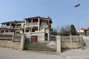Apartment Ari, Ровинь