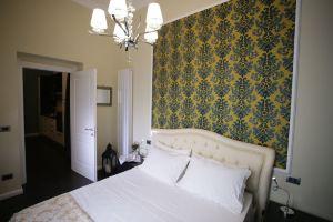 Agamennone Apartment, Сиракуза