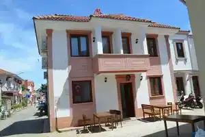 Cunda Hayal Butik Otel, Айвалык