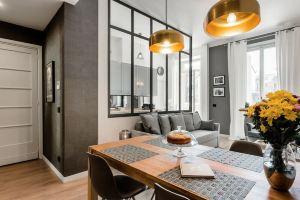 Forneris House-Splendid New York-style apartment, Турин