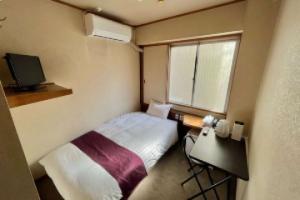 Ueda Plaza Hotel Tenjin, Уэда