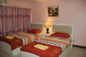 Апарт-Отель «Sk Muang Thong Thani», Бангкок