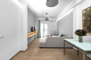 Flaneur, Nilie Hospitality Mgmt, Салоники