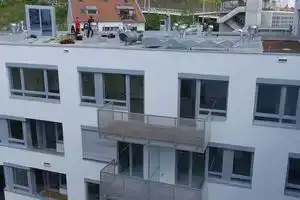 Eel Brno Apartments, Брно