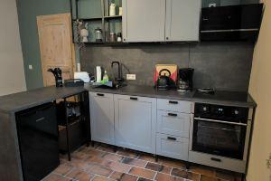 New Studio-style Holiday Apartment in the Historic old Town of Quedlinburg, Кведлинбург