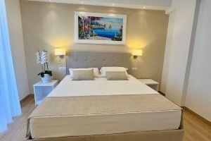 Hotel Kali Sorrento, Сорренто