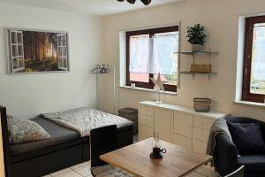 C&V Urban Retreat: 2 PP -1 room + WLAN + smart TV, Кайзерслаутерн