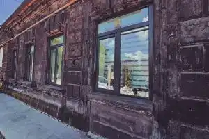 Gyumri House Kentron, Гюмри