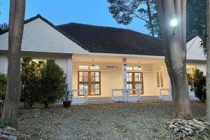 A cozy 4-bedroom house for up to 8 people, near Suratthani Railway Station., Сурат-Тхани