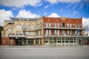 Fairmount Hotel The Unbound Collection by Hyatt, Сан-Антонио