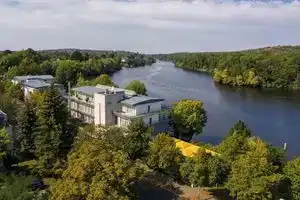 Seminaris Hotel Potsdam Griebnitzsee, Потсдам
