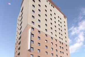 Dormy Inn Maebashi, Такасаки