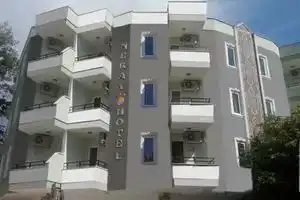 Kleopatra Neray Hotel, Аланья