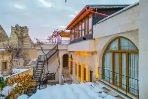 Matiana View Cave Cappadocia Hotel, Гёреме
