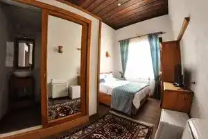 Burhanoglu Konağı, Тарсус