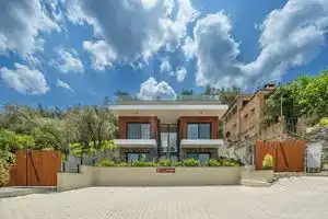Ephesus Select Suites, Киразлы