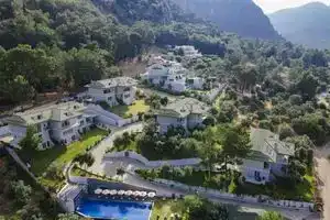 Gocek Holiday Homes, Фетхие