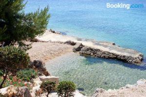 Studio Mandre 4101b, Mandre