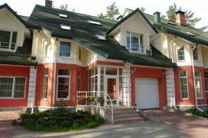Home on Promenades Street, Юрмала