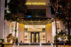 Отель «Grand Vista Hanoi», Ханой