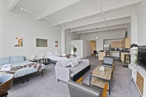 Loft 640, Филадельфия