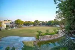 Pride Amber Vilas Resort & Spa Jaipur, Джайпур