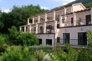 Hotel «Martino», Маратеа