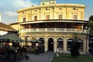 Wien Hotel, Львов