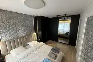 Luxury Apartment Near Paris, Булонь-Бийанкур
