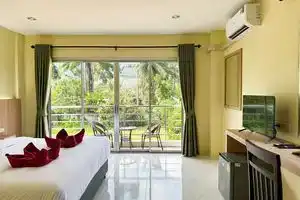 Nan's Aonang, Ао-Нам-Мао
