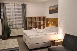 WellandHome Aalen - 6 Rooms, Аален