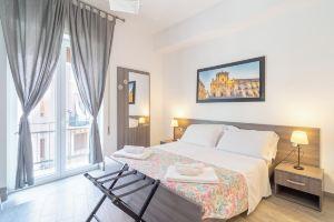 Cavour Rooms, Сиракуза