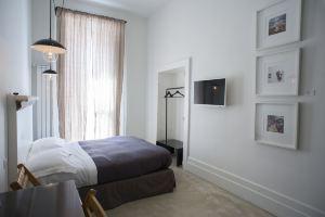 Мини-отель «Belledonne Suite & Gallery», Неаполь