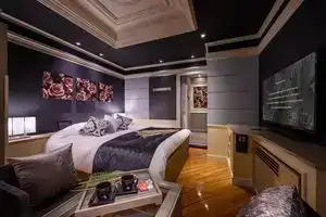 Hotel C.Kohoku, Иокогама