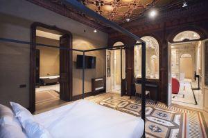 Palacio Salvetti Suites, Аликанте